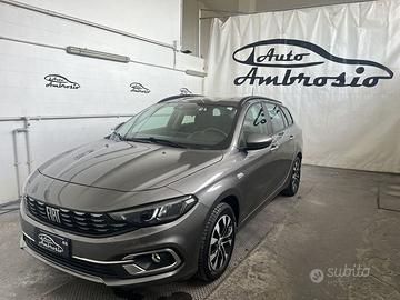FIAT Tipo SW 1.0 t3 100cv anche Gpl TUA DA 12...