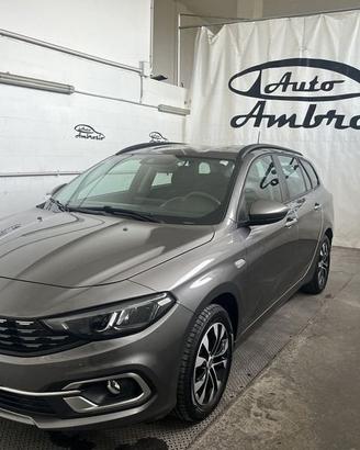 FIAT Tipo SW 1.0 t3 100cv anche Gpl TUA DA 12...