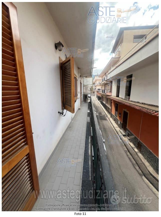 Appartamento – Terzigno, Napoli - Vista 4