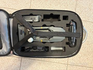 DJI Mavic Pro