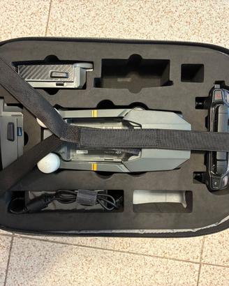 DJI Mavic Pro
