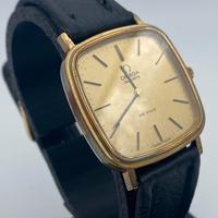 Orologio omega quartz de ville
