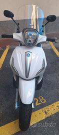  Piaggio Beverly 125 cc 