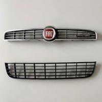 griglie anteriori fiat bravo 