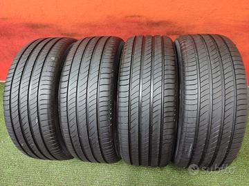 235 50 19 Gomme Estive 2024 Michelin 235 50 R19