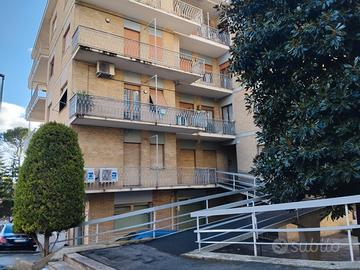 Appartamento in Via Contini