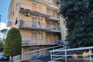 Appartamento in Via Contini