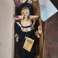 le bambole di nonna betty