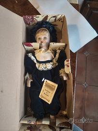 le bambole di nonna betty