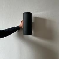 LAMPADA LED SLV EOLA ROUND L 55W PARETE ESTERNO