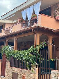 Villetta Villasimius