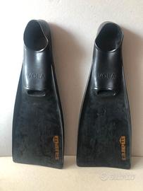 Pinne Mares Vola professionale