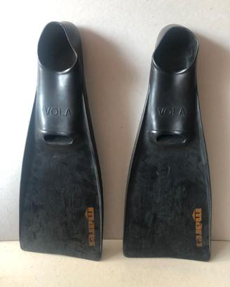 Pinne Mares Vola professionale