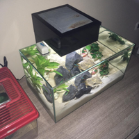 Acquario askoll fluval edge 23