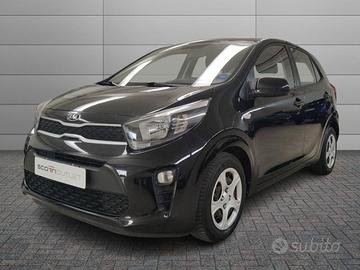 KIA Picanto 1.0 dpi Urban Gpl