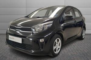 KIA Picanto 1.0 dpi Urban Gpl
