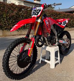 Honda Cr 125 2026