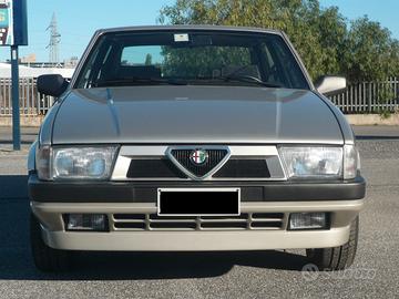 alfa romeo 75 twin spark