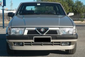alfa romeo 75 twin spark