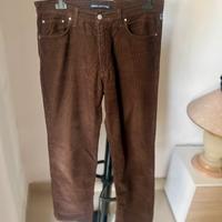 Pantaloni Versace