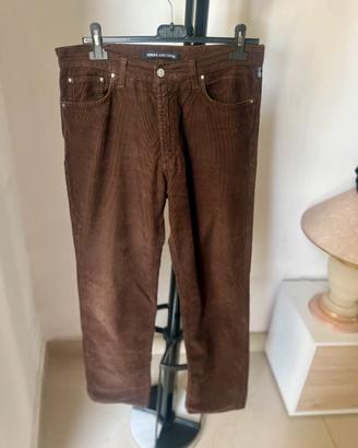Pantaloni Versace