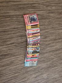 166 Cards Brainrot Italian Skifidol