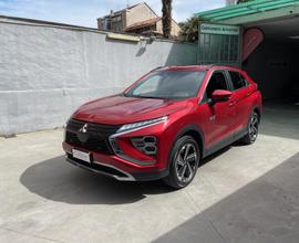 Mitsubishi Eclipse Cross Eclipse Cross 2.4 MIVEC 4