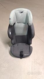 Seggiolino Auto Kinderkraft Safety Fix