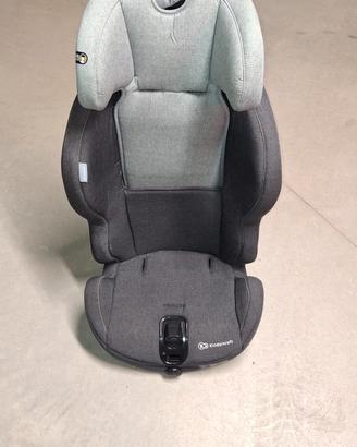 Seggiolino Auto Kinderkraft Safety Fix