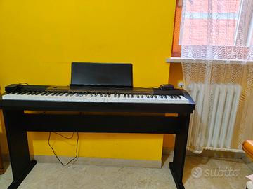 pianoforte digitale Casio 88 tasti