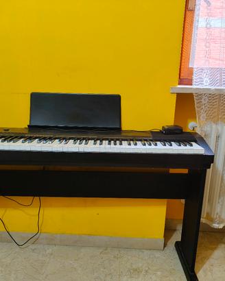 pianoforte digitale Casio 88 tasti