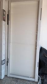 porta bianca liscia non economica