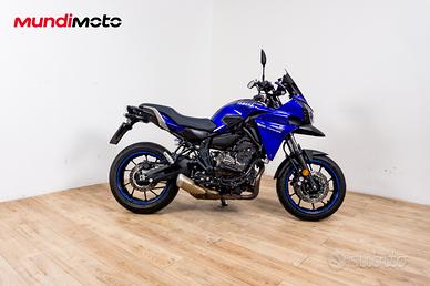 YAMAHA TRACER 700 - 2017
