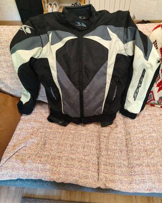 Giubbotto moto