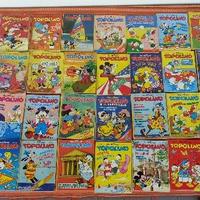 Fumetti topolino