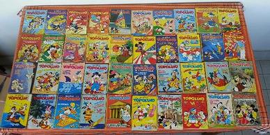 Fumetti topolino