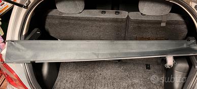Tendina bagagliaio yaris 1a serie 7/99