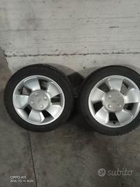 cerchi Ford 15