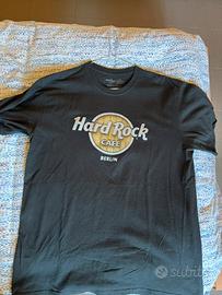 Maglietta Hard Rock Cafe Berlin Shop T Shirt