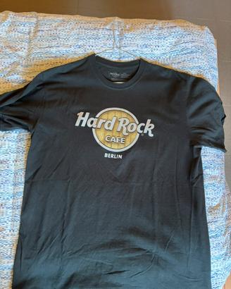Maglietta Hard Rock Cafe Berlin Shop T Shirt