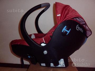 Ovetto Bebe Confort CREATIS GRUPPO 0+