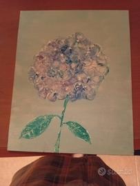 quadretti dipinti a mano