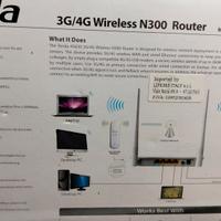 router tenda 4g