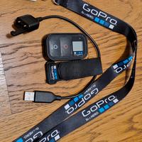 Telecomando Remote GoPro