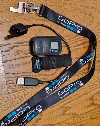 Telecomando Remote GoPro