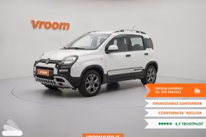 FIAT Panda 3� serie 1.0 FireFly S&S Hybrid City...