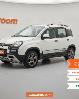 FIAT Panda 3� serie 1.0 FireFly S&S Hybrid City...
