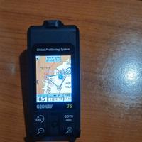 garmin Geonav 3