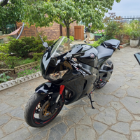 Honda CBR 1000RR