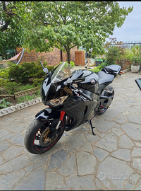 Honda CBR 1000RR
